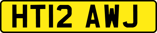 HT12AWJ