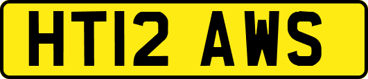 HT12AWS