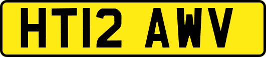 HT12AWV