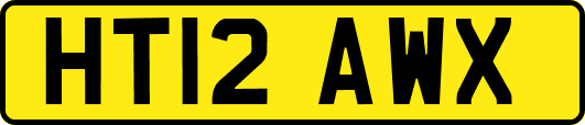 HT12AWX