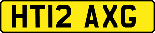 HT12AXG