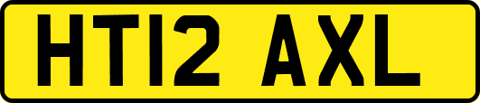 HT12AXL
