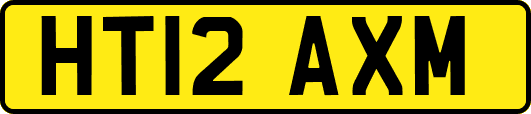 HT12AXM