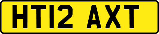 HT12AXT