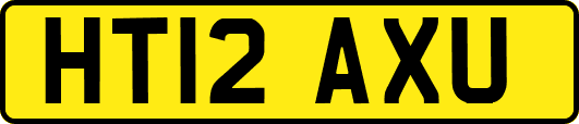 HT12AXU