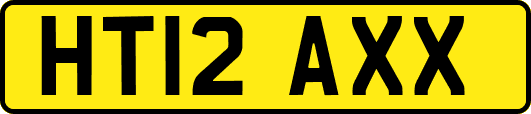 HT12AXX