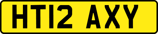 HT12AXY
