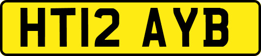 HT12AYB