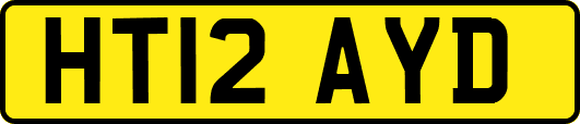 HT12AYD