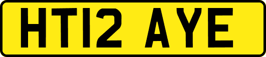 HT12AYE