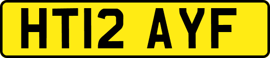 HT12AYF