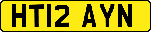 HT12AYN