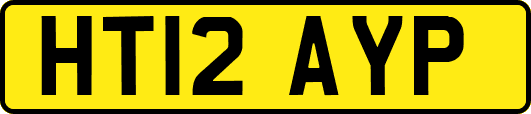 HT12AYP