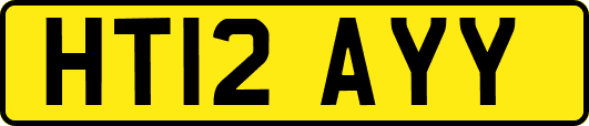 HT12AYY