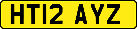 HT12AYZ