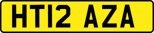 HT12AZA