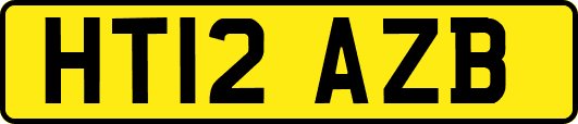HT12AZB