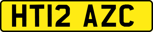 HT12AZC