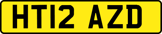HT12AZD