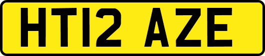 HT12AZE
