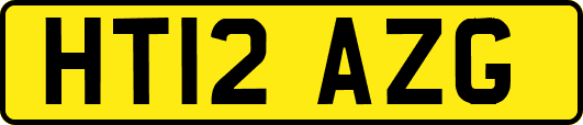 HT12AZG