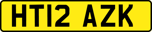 HT12AZK