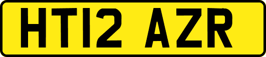 HT12AZR
