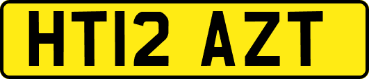 HT12AZT
