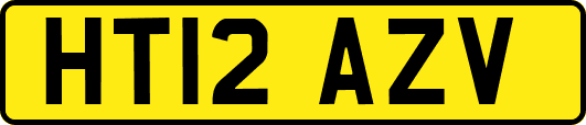 HT12AZV