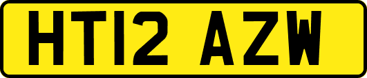 HT12AZW