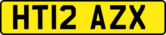HT12AZX