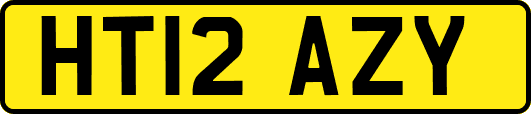HT12AZY