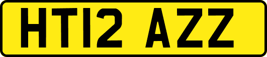 HT12AZZ
