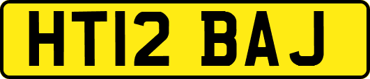 HT12BAJ