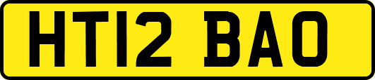 HT12BAO