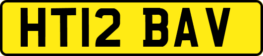 HT12BAV