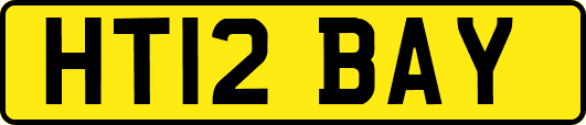 HT12BAY