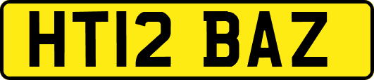 HT12BAZ