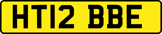 HT12BBE