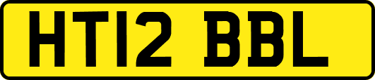 HT12BBL