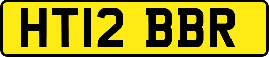 HT12BBR