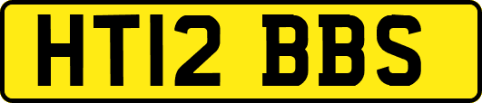 HT12BBS