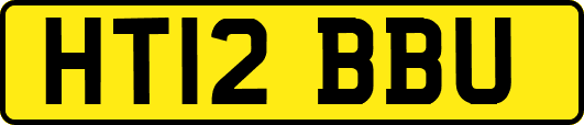HT12BBU