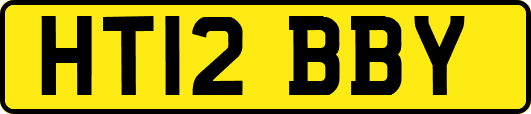 HT12BBY