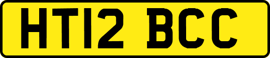 HT12BCC