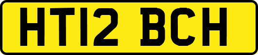 HT12BCH