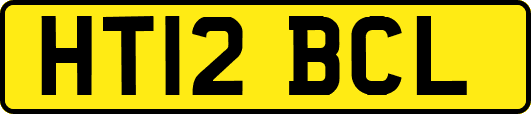 HT12BCL