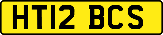 HT12BCS