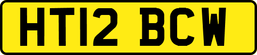 HT12BCW