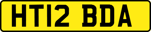 HT12BDA